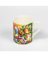 Кружка "Рождество", Gien    