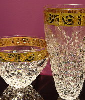 Ваза для фруктов, Gasparri Design