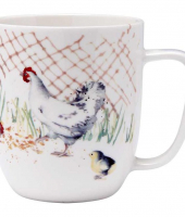 Ashdene Кружка The Pen