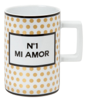 Koenitz Кружка "Mi amor"