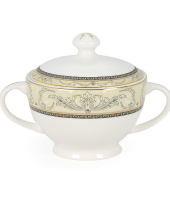 Людовик сахарница, АККУ