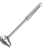 Половник для соуса 30см, серия Steel, Westmark