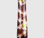 Ваза для цветов "Осенние листья", 80 см, Gipar