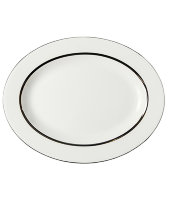 Овальное блюдо Intensity, MIKASA