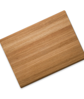 Доска разделочная прямоугольная, 38х28 см, дуб, Robert Welch