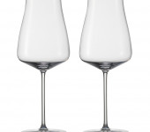 Набор бокалов для красного вина BORDEAUX, 2 шт, серия The Moment, Zwiesel GLAS