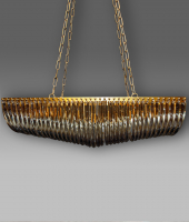 Люстра , ROOMERS