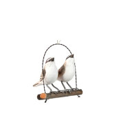 Новогодняя Игрушка Птицы , GOODWILL