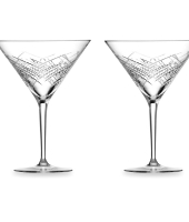 Набор фужеров для мартини 2 шт "Hommage Comete", Zwiesel 1872