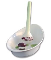 Овальное блюдо с ручками Александрия, Revol
