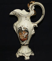 Кувшин "Эпоха Рококо", Ceramiche Ferraro