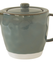 Чайник (серый) Interiors в инд.упаковке