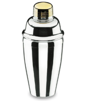 Шейкер 0,75 л