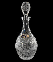 Графин "Классика", хрусталь, Aurum Crystal s.r.o.