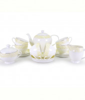 Миллениум чайный сервиз, АККУ