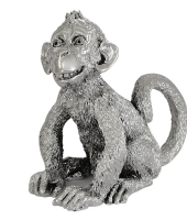 Статуэтка Счастливая Обезьяна