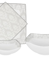 Обеденный набор 19 предметов Париж