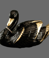 Статуэтка "Лебедь", Ahur