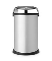 Мусорный бак Touch Bin, 50л, 243721, Brabantia