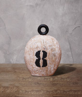 Декор гиря , ROOMERS