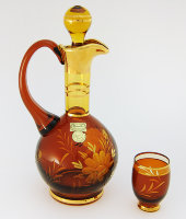 Набор для напитков амбер, Egermann