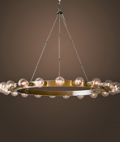 Люстра , ROOMERS