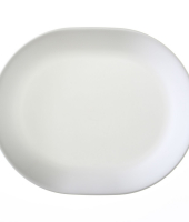 Блюдо овальное 31 см "Winter Frost White", Corelle