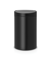 Мусорный бак Touch Bin, 40л, 114946, Brabantia