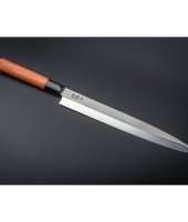 Hож Yanagiba, Seki Magoroku, 24 см, KAI