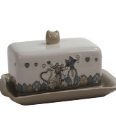 Масленка "Kidcat", Efya Deco  