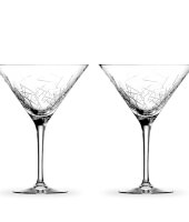 Набор фужеров для мартини 2 шт "Hommage Glace", Zwiesel 1872