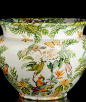 Кашпо "Мадагаскар", 11443, San Marco