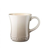 Малая кружка, Le Creuset