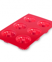 Форма для 6-ти маффинов "Silicone", Westmark