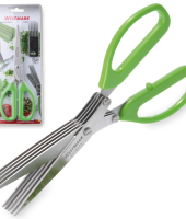 Ножницы для зелени с 5-ю лезвиями "Steel", Westmark