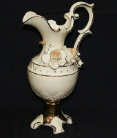 Кувшин "Эпоха Рококо", Ceramiche Ferraro