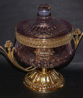 Сахарница, Precious Cre Art