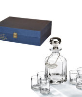 Набор для водки, Chinelli