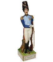 Статуэтка "Стрелок", Elite & Fabris