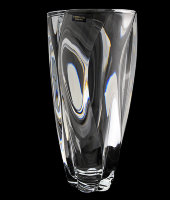 Ваза 30.5 см "Barley", Aurum Crystal s.r.o.