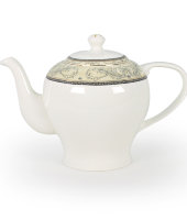 Людовик чайник, АККУ