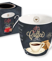 Кружка Espresso