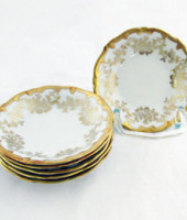 Набор розеток (6 шт.), Weimar