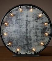 Зеркало Старлет , RESTORATION HARDWARE