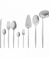 Набор столовых приборов на 12 персон, 75 предм., Rabat, CRISTEMA