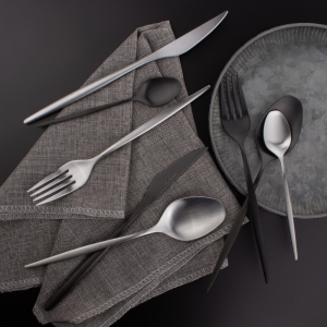 Набор столовых приборов на 12 персон, 75 предм., Rabat, CRISTEMA item