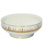 Салатник, "Ritz Club", Haviland