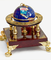 Часы "Капитан Кук", Credan S.A. 