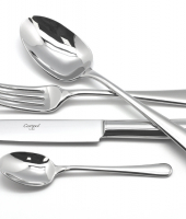 Набор столовых приборов 72/12 "Van Der Rohe", Cutipol