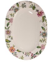 Блюдо овальное "Прованс", Royal Fine China